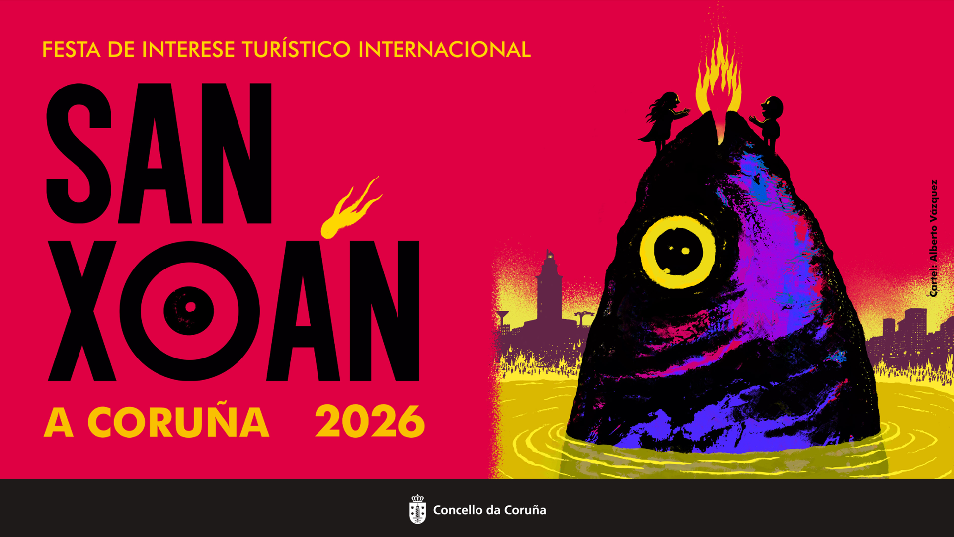 San Xoan